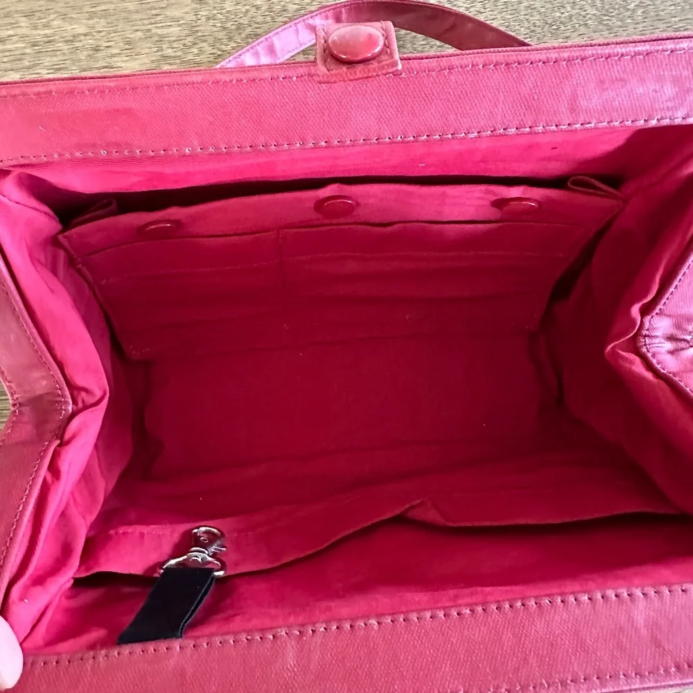 Petunia Pickle Bottom Bag Diaper shoulder bag